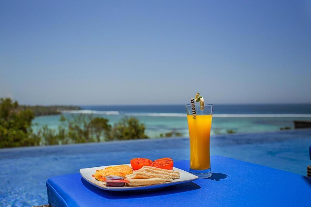 Ocean Paradise Cottage Lembongan Exterior foto